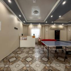 Фото Отель Гостевой Дом Корона