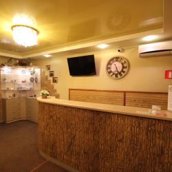 Фото Отель Натали