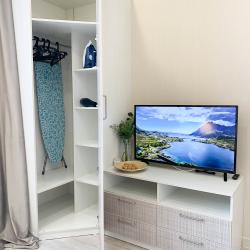 1-комнатные апартаменты стандарт