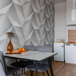 Фото Апартаменты Рябина