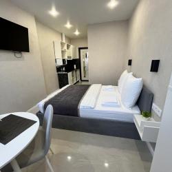 Апартаменты студия №2