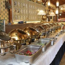 Фото Отель Lakeside Hotel (Лэйксайд)