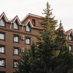 Фото Отель Звезда