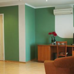 Номер стандарт улучшенный