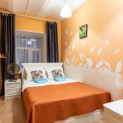 фото 28 Boho Home Hotel на Невском (Бохо хоум)