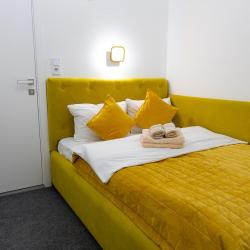 Фото Отель White Place (Вайт Плейс)