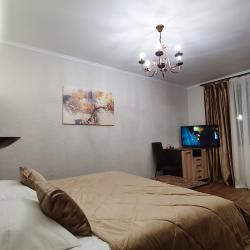 Фото Отель Каменный цветок