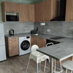 Фото Отель Айрент Фэмили на Итальянском бульваре