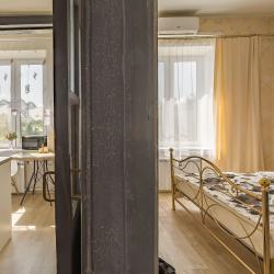 Фото Отель Prima Rent на улице Максима Горького 162