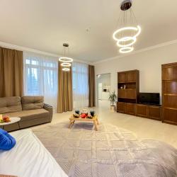 Фото Отель Comfort Apartments (Комфорт Апартментс) на улице Федосьино