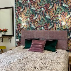 Фото Апартаменты Лучина на улице Новолучанская