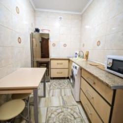 Фото Отель Гостевой дом на Воина Шембелиди