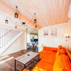 Коттедж стандарт