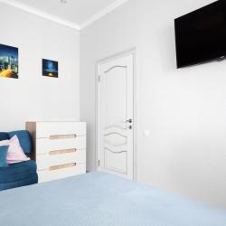 Фото Отель Sea Side Premium (Си Сайд Премиум) на улице 65 лет Победы 65