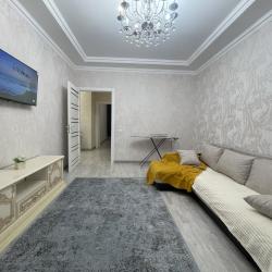 2-комнатные апартаменты стандарт