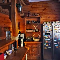 Фото Отель Шале Тургояк