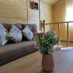 Фото Отель Лотос