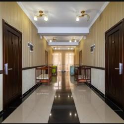 Фото Отель МегаЛюкс