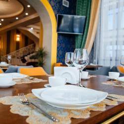 Фото Отель Silk Way (Силк Вэй)