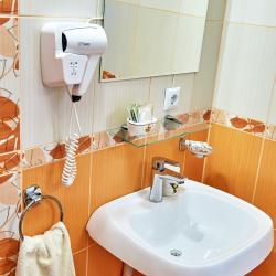 Номер полулюкс семейный