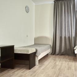 Фото Отель Сны Города