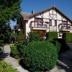 Фото Отель Вилла Лана