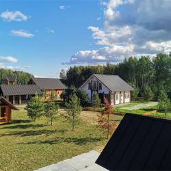 Коттедж премиум Морозовский