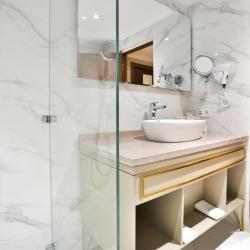 Фото Отель Sahid Zarafshon (Сахид Зарафшон)