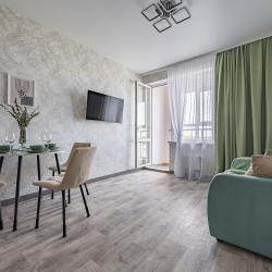 Фото Отель Rumyantsevo Apart на проспекте Ленина 98Д