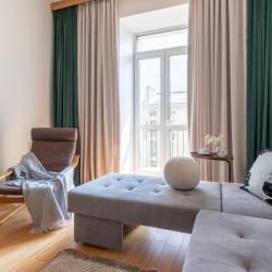 Апартаменты улучшенные Merino Home Maison