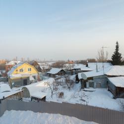 Фото Отель Коттедж на улице Садовая 8