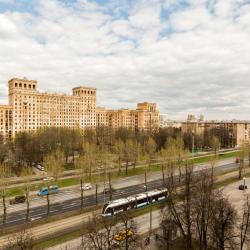 фото 11 MaxRealty24 (МаксРеалти24) на Ломоносовском 19