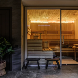 Фото Отель Шале Twins (Шале Твинс)