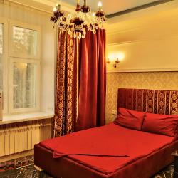 фото 22 Golden Hotel (Голден)