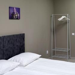 Фото Отель Симбиот