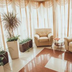 Фото Отель Лена