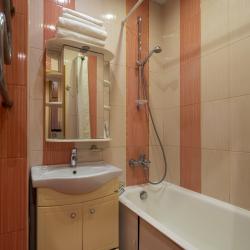 фото 27 Mira.Apartments (Мира Апартментс) на переулке Гагаринский