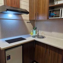 Фото Отель Nefёd (Нефёд)