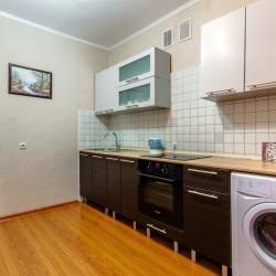 Фото Отель Атлант на Никитинской