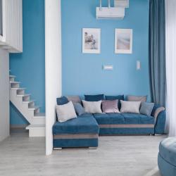 Фото Отель Sea Side Premium (Си Сайд Премиум) на улице Шкиперская 9