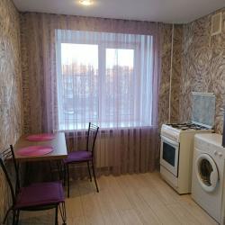Фото Апартаменты на улице Ленина 299