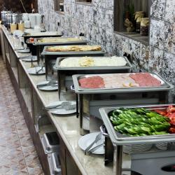 Фото Отель Аура