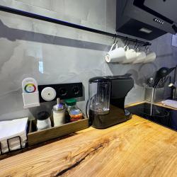 Фото Отель Loft (Лофт) на улице Береговая 73 строение 1