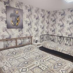 Фото Апартаменты Лондон-Париж