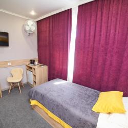 Фото Отель Luna (Луна)