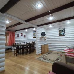 Фото Отель Холодный ручей