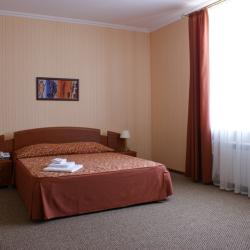 Фото Отель Мята