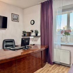 Фото Апартаменты студия InRoomSPb на проспекте Энгельса 136