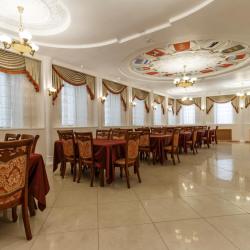 Фото Отель Вознесенская