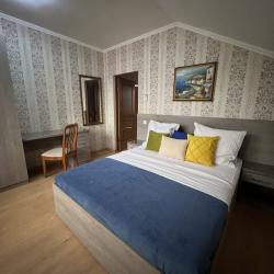 Фото Отель Надежда rooms (Румс)